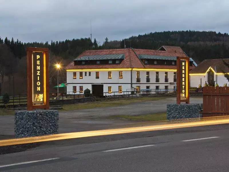 Photo 3 of Penzion Herbertov